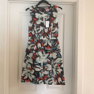 Brand NEW MILLY ‘Coco’ Dress